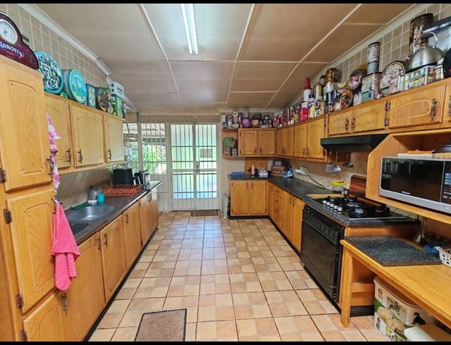 3 BEDROOM HOUSE FOR SALE IN MEYERTON CENTRAL